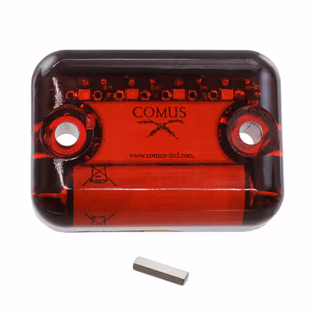 RBM-40 Comus International  Industrial Equipment